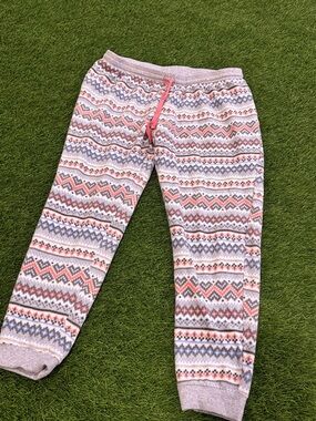 Women’s Cuddl Duds Fleece Pajama Pants